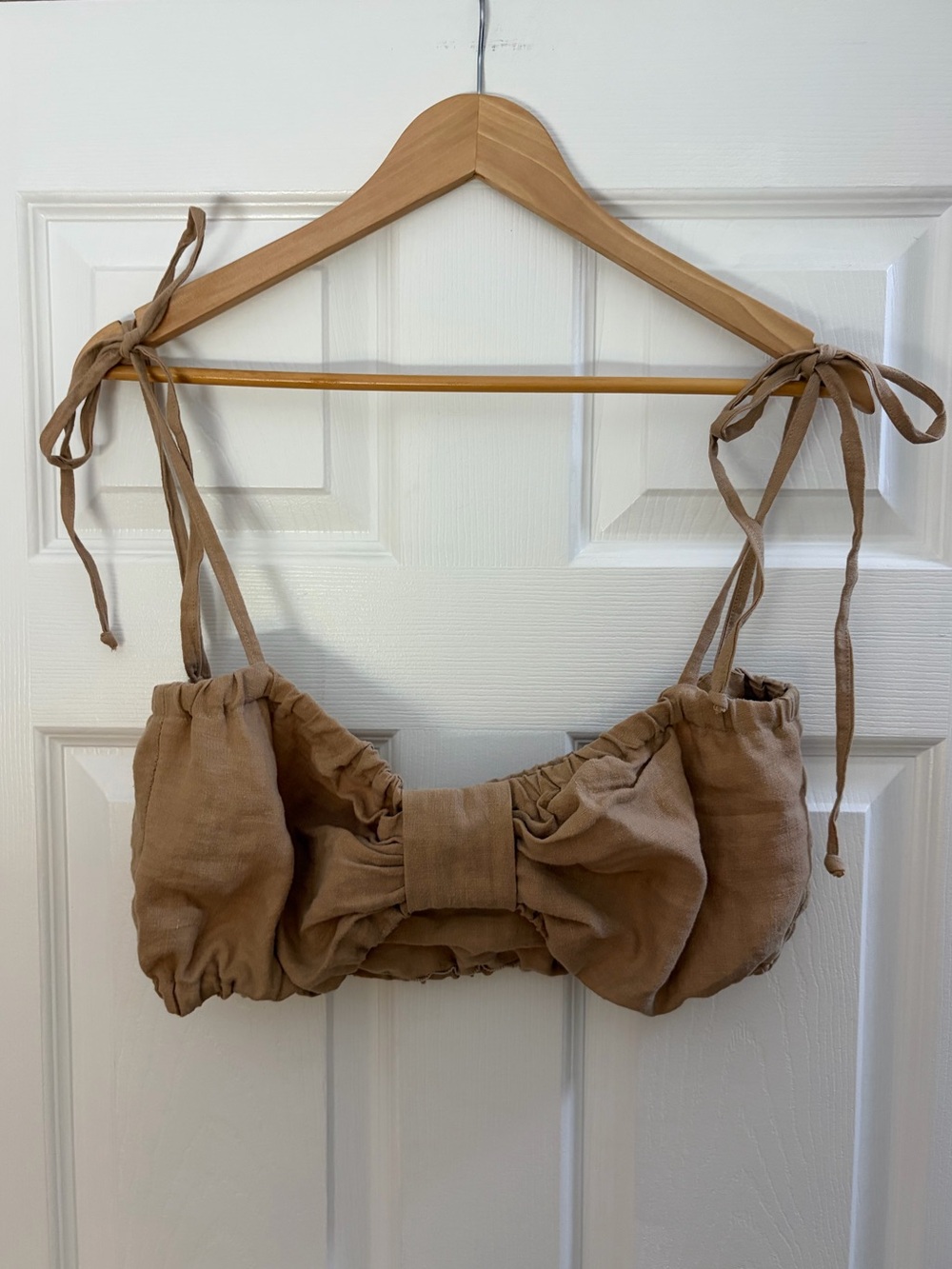 Boheme Goods The Bra Top
